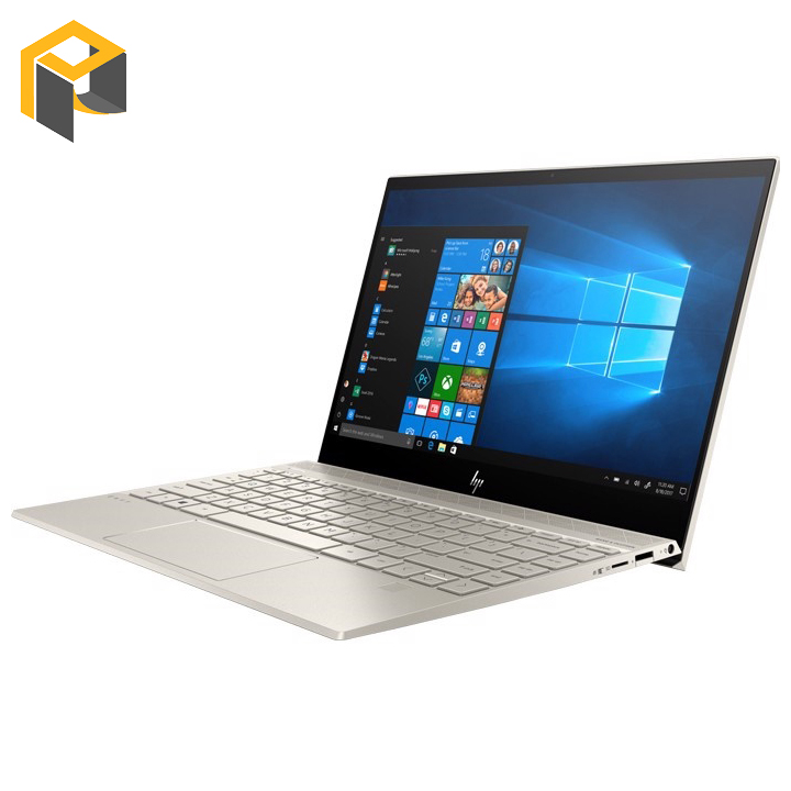 Laptop HP Envy 13-ba0046TU 171M7PA