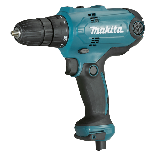 Máy khoan vặn vít 320w makita df0300