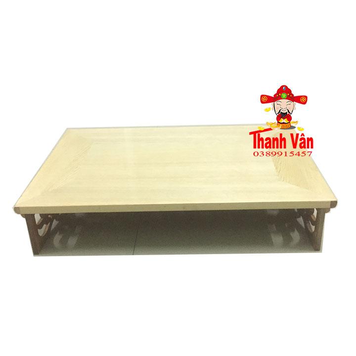 Bàn Thờ Treo Tường