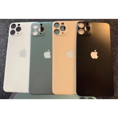 [Lấy mã miễn phí vận chuyển] Dán film Pet mặt sau Iphone 11 Pro Max/11 pro