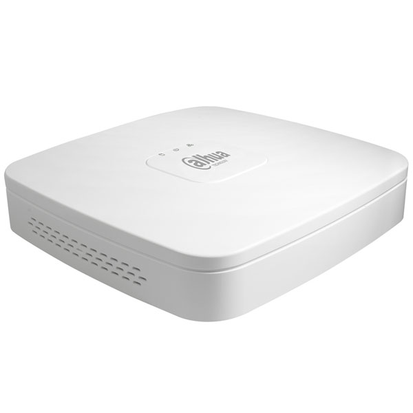 Đầu Ghi Hình 4 kênh Dahua DH-XVR5104C-4KL-X Tem DSS Ghi Hình 4K Ultra HD Hỗ Trợ Xem Lại Và Trực Tiếp Qua Mạng Máy Tính Thiết Bị Di Động Hỗ Trợ Xem Camera Qua P2P