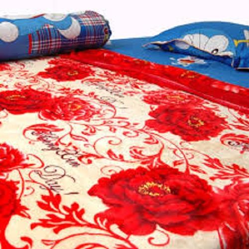 [HCM]Mền Bông Tuyết Siêu Nhẹ Mềm Mại