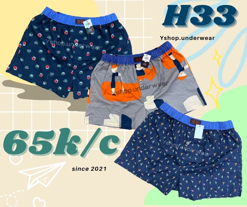 [HCM] Quần Đùi Kate H33