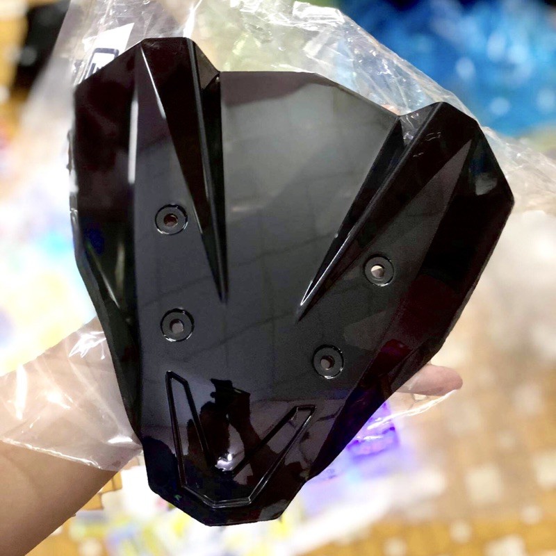 Mão Winner X, Chắn gió Winner X ốp đầu phụ kiện Winner x