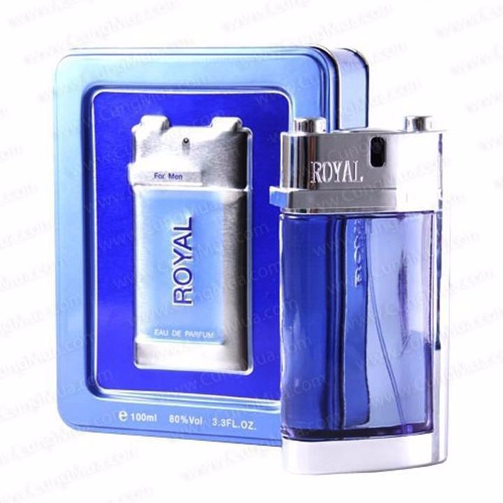 Nước hoa royal eau de parfum - 100ml