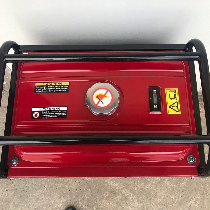 Máy phát điện - 2.5kw