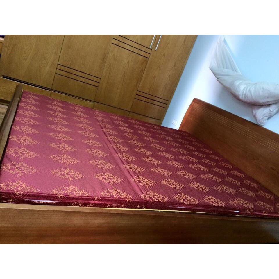 [Mã 88LIFESALE1 giảm 100% đơn 99K] Đệm gấp, đêm xốp ép PE cao cấp ,đủ kích thước