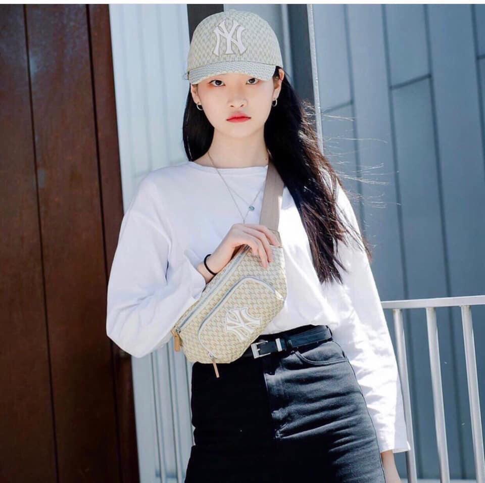 Túi bao tử NY