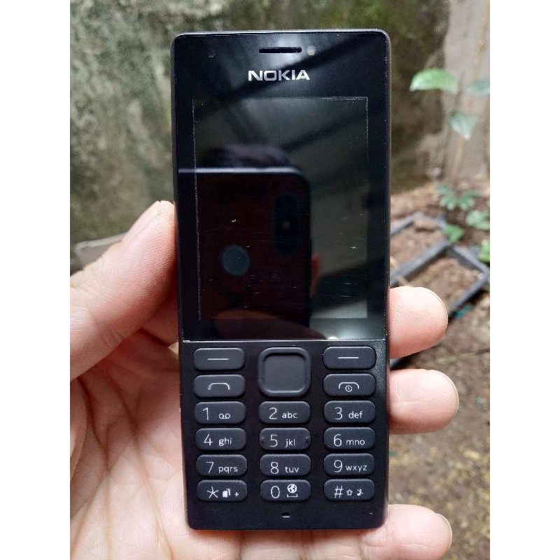 Điện thoại nokia 216 (rm1187) hỗ trợ sim 4g,2 sim