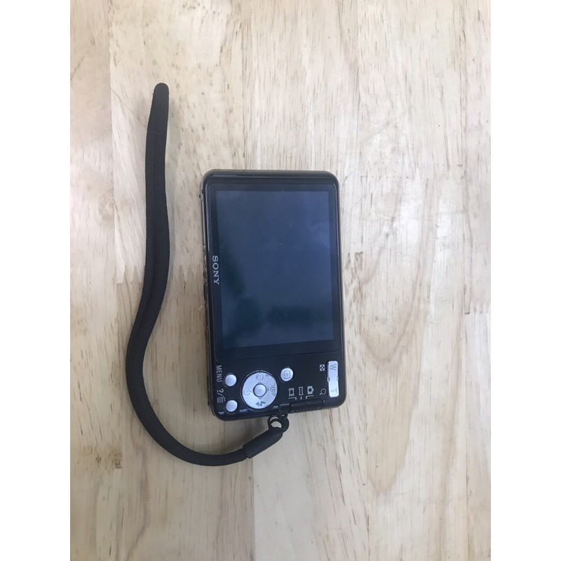 Máy Ảnh Sony W630