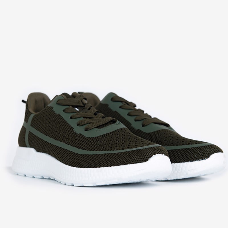 Giày sneaker nam Nexgen NX-1205M