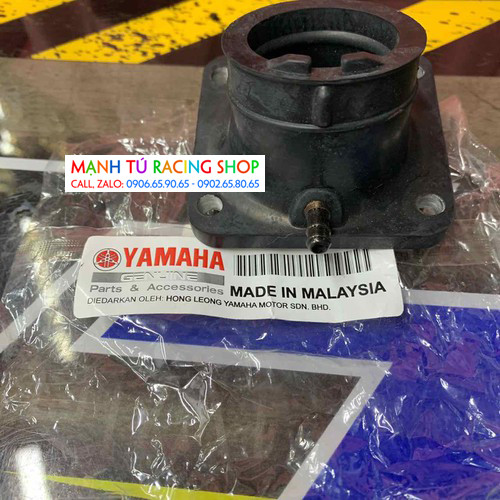 CO XĂNG YAZ - YAZ125
