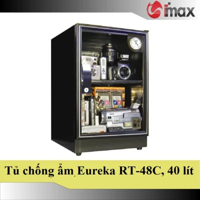 Tủ chống ẩm Eureka RT-48C (40 lít)