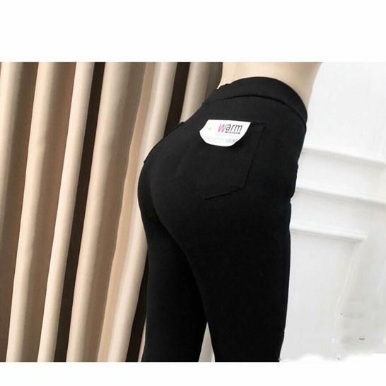 QUẦN LEGGING 4 TÚ