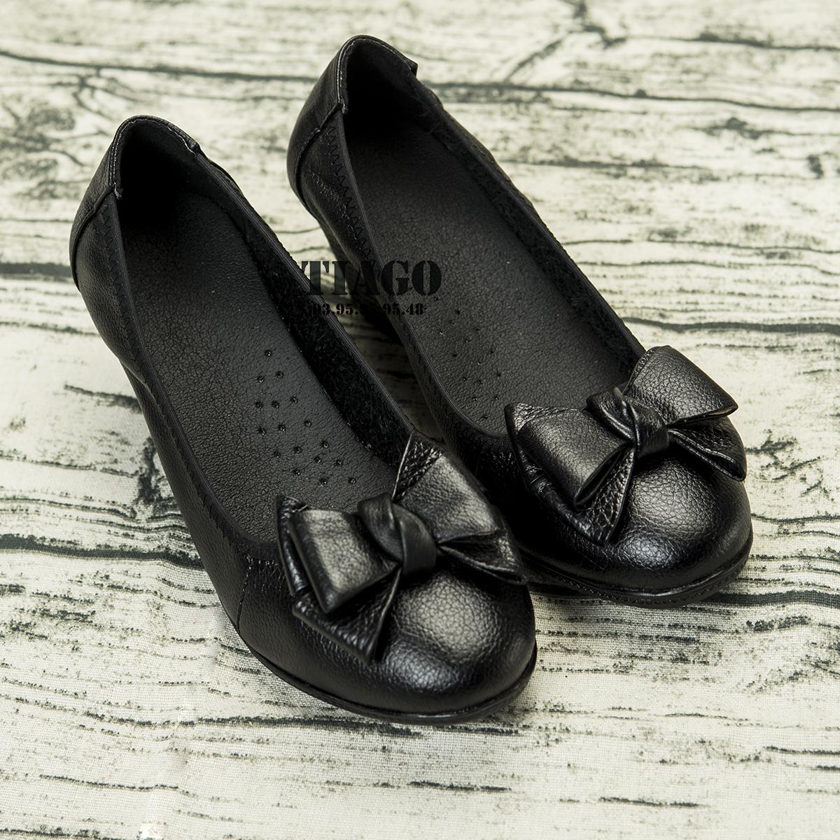 giày cao gót nữ 6cm siêu mềm ôm chân BH 12 THÁNG