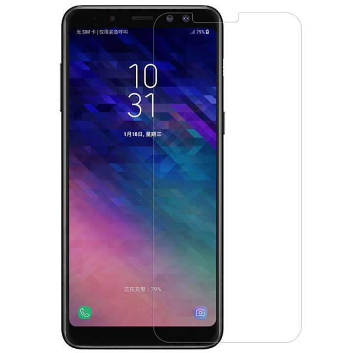 Kính Cường Lực Samsung Galaxy A9 2018