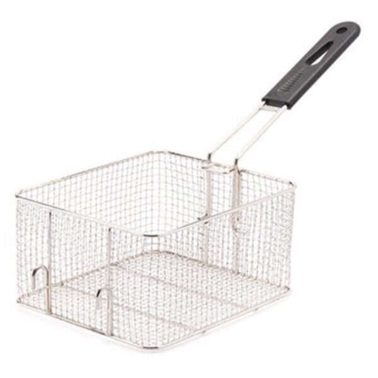 Rổ bếp chiên nhúng điện 2 moc