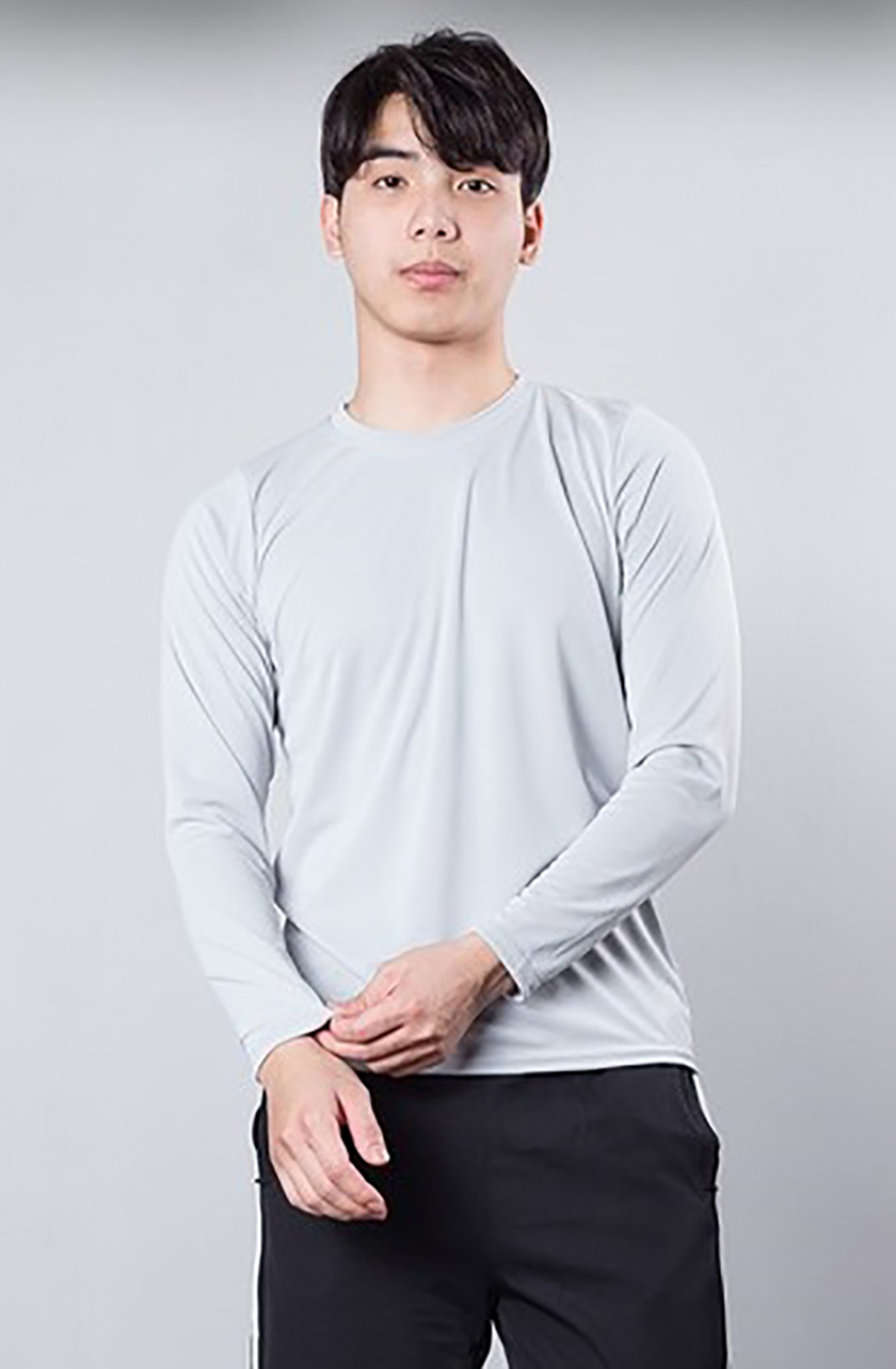[HÀNG ĐỘC] Áo thun nam dài tay phong cách có nhiều màu để lựa chọn