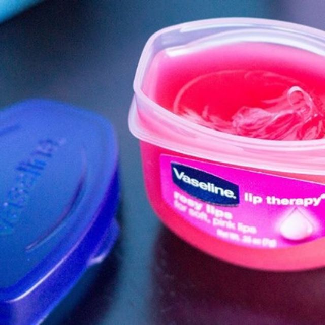 [ Combo] 10 Dưỡng Môi Vaselin 7g