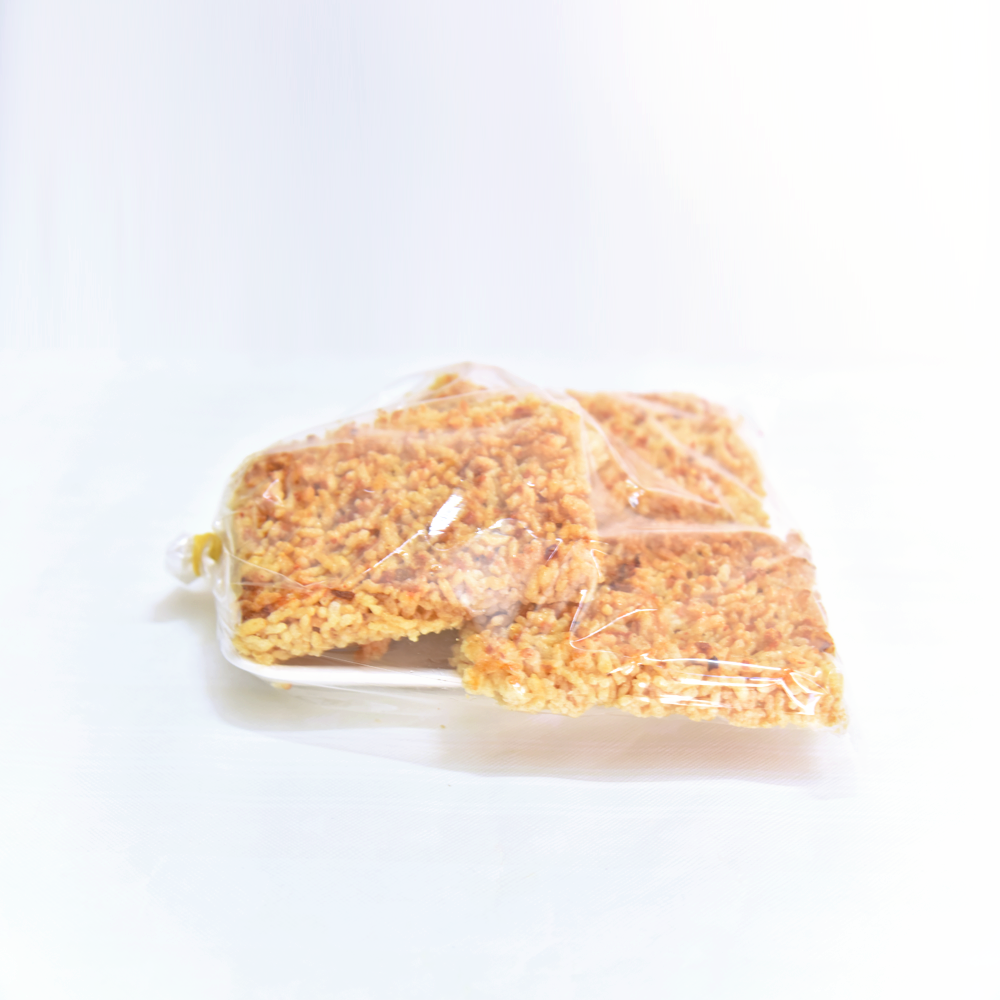 Cơm Sấy Khô Quẹt_Roprop _Bịch 200gr