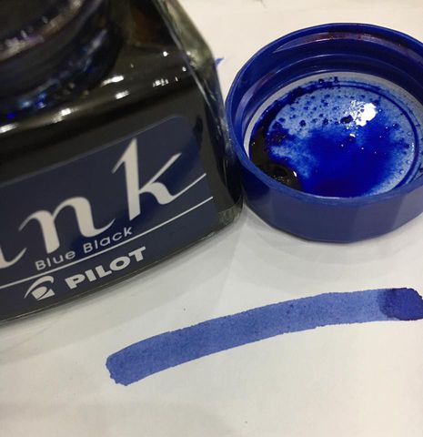 MỰC BÚT MÁY PILOT INK-30