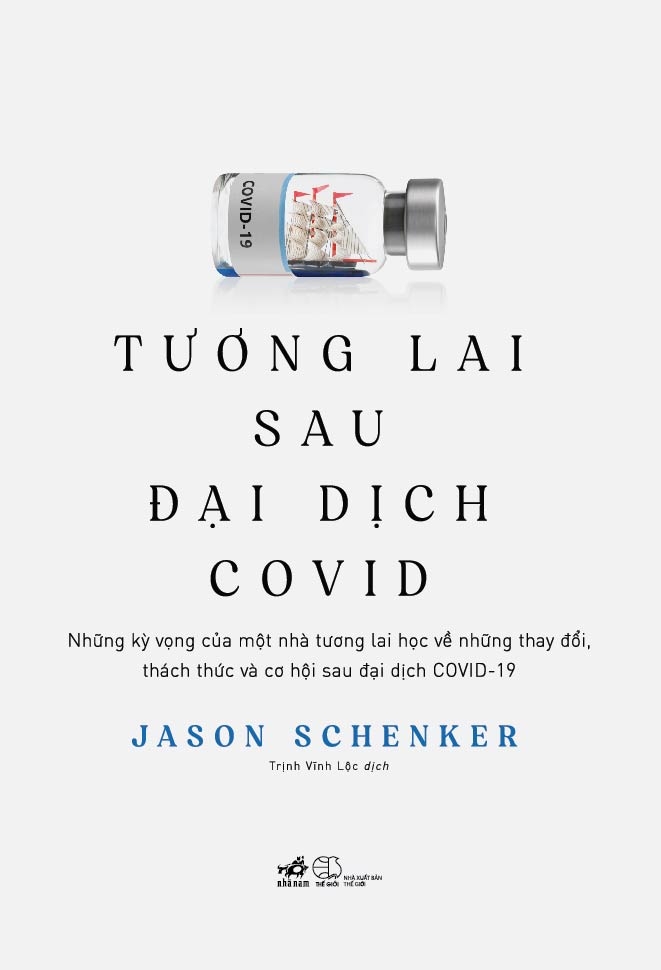 Fahasa - tương lai sau đại dịch covid