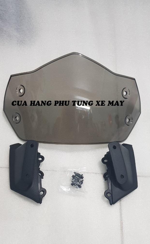 Kính chắn gió Honda SH 2017 - 2019 cao cấp