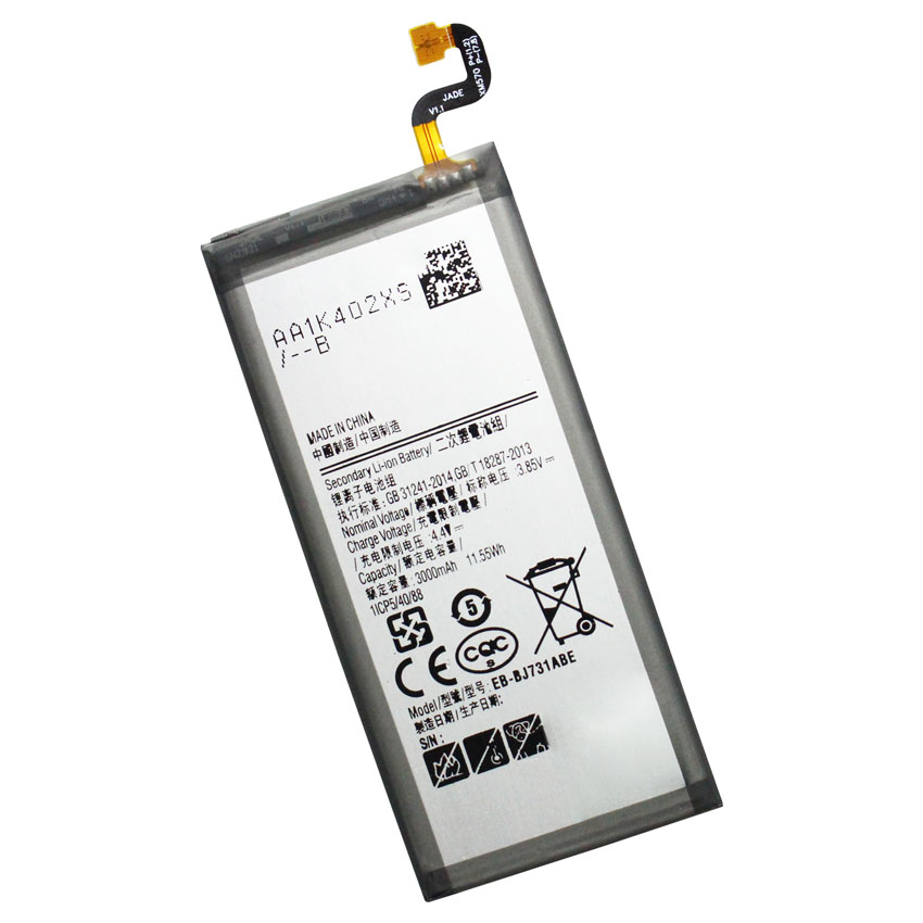 Pin điện thoại samsung j7 plus / j731 / eb-bj731abe