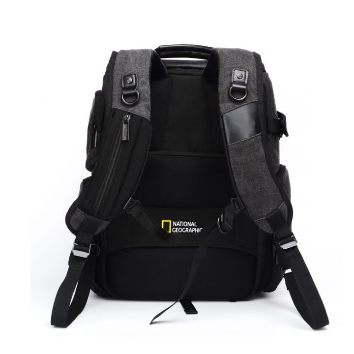 [HCM]Balo máy ảnh National Geographic NG W5072