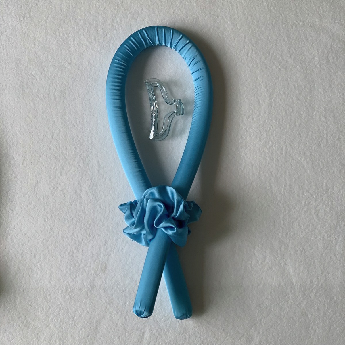 Thanh uốn tóc xoăn không dùng nhiệt CINDY