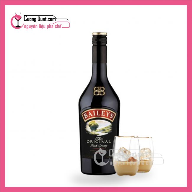 Baileys sữa