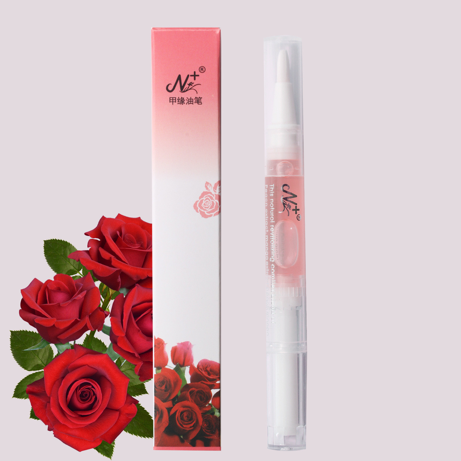 Bút dưỡng viền móng - Oil dưỡng viền móng