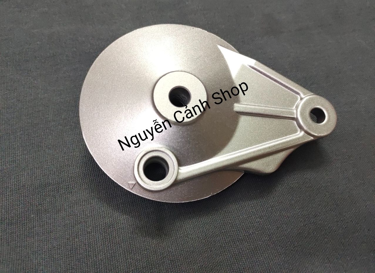 Má đùm sau bạc wave s110