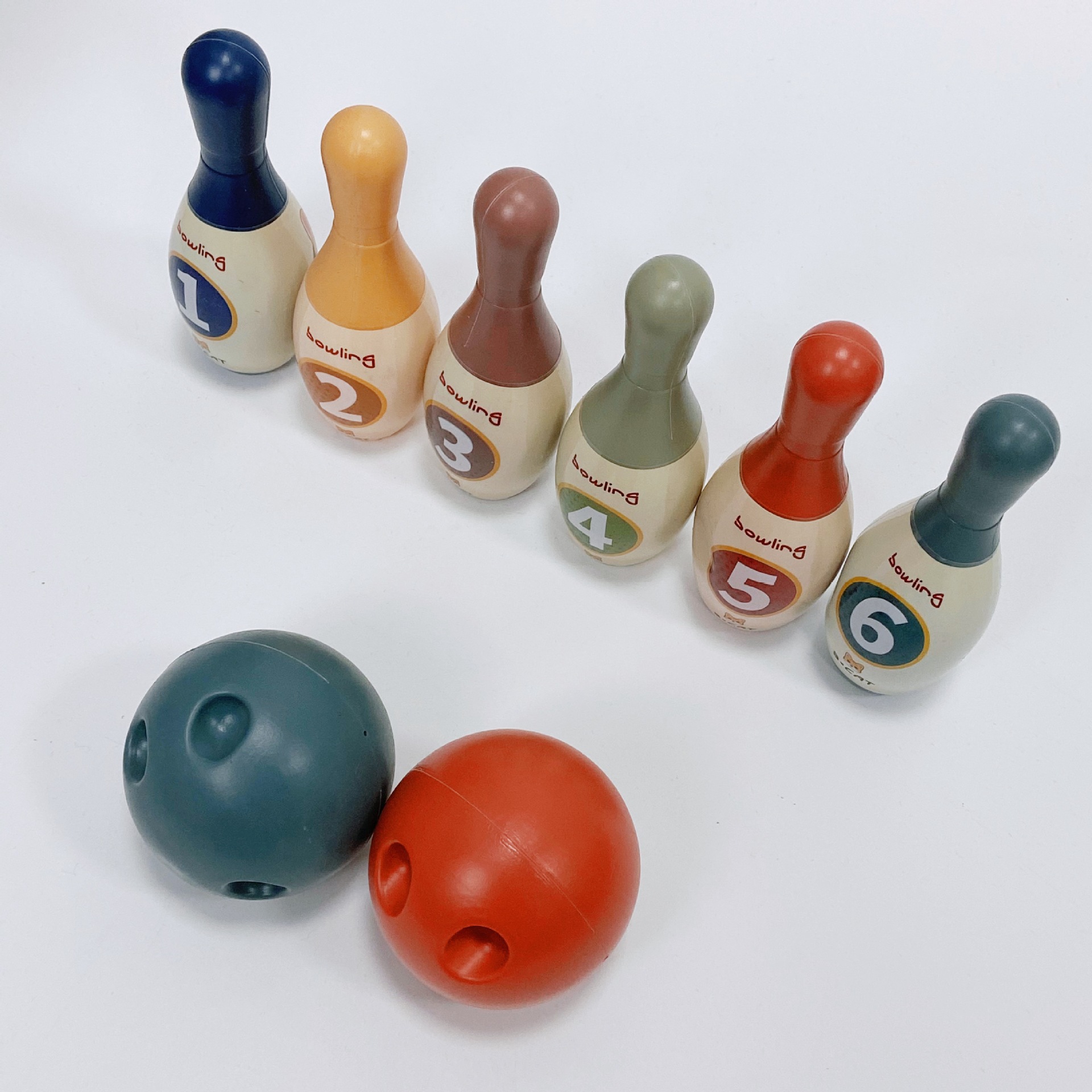 Bowling Game for Kids (24H New Models)