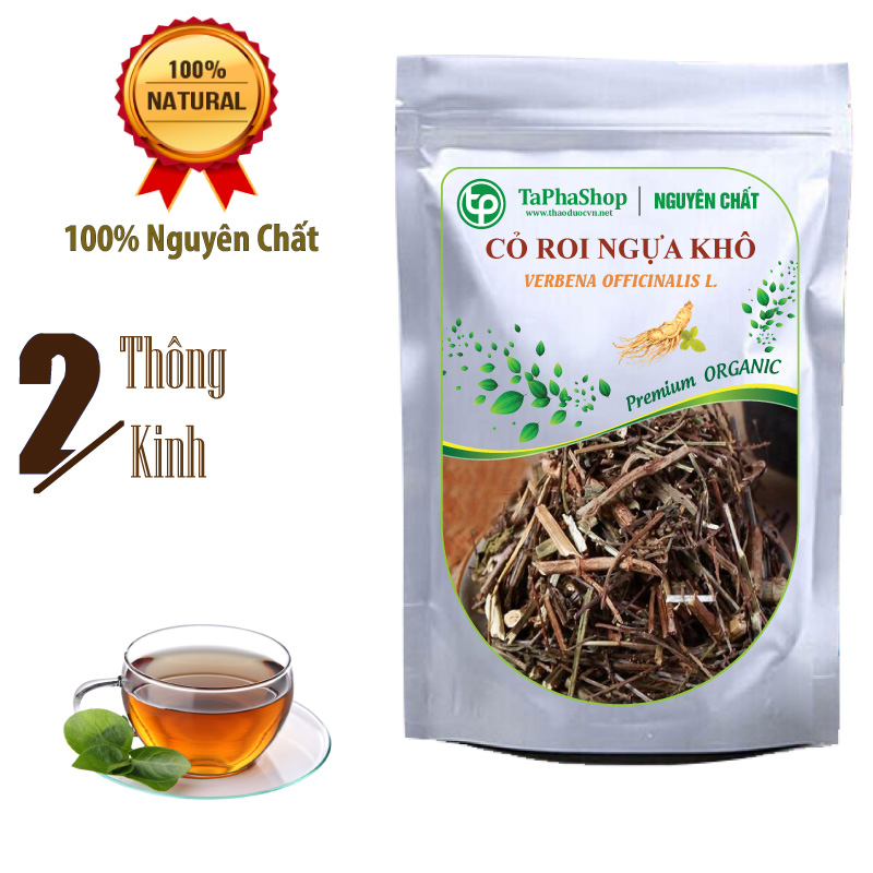 1kg Dried Horsewhip - Tan Phat