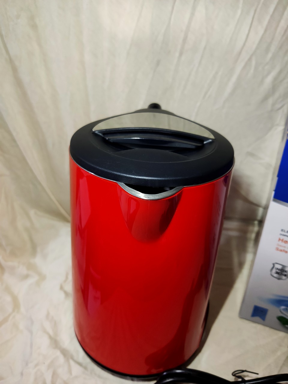 [HCM]ấm siêu tốc keg-9209 2.0lit