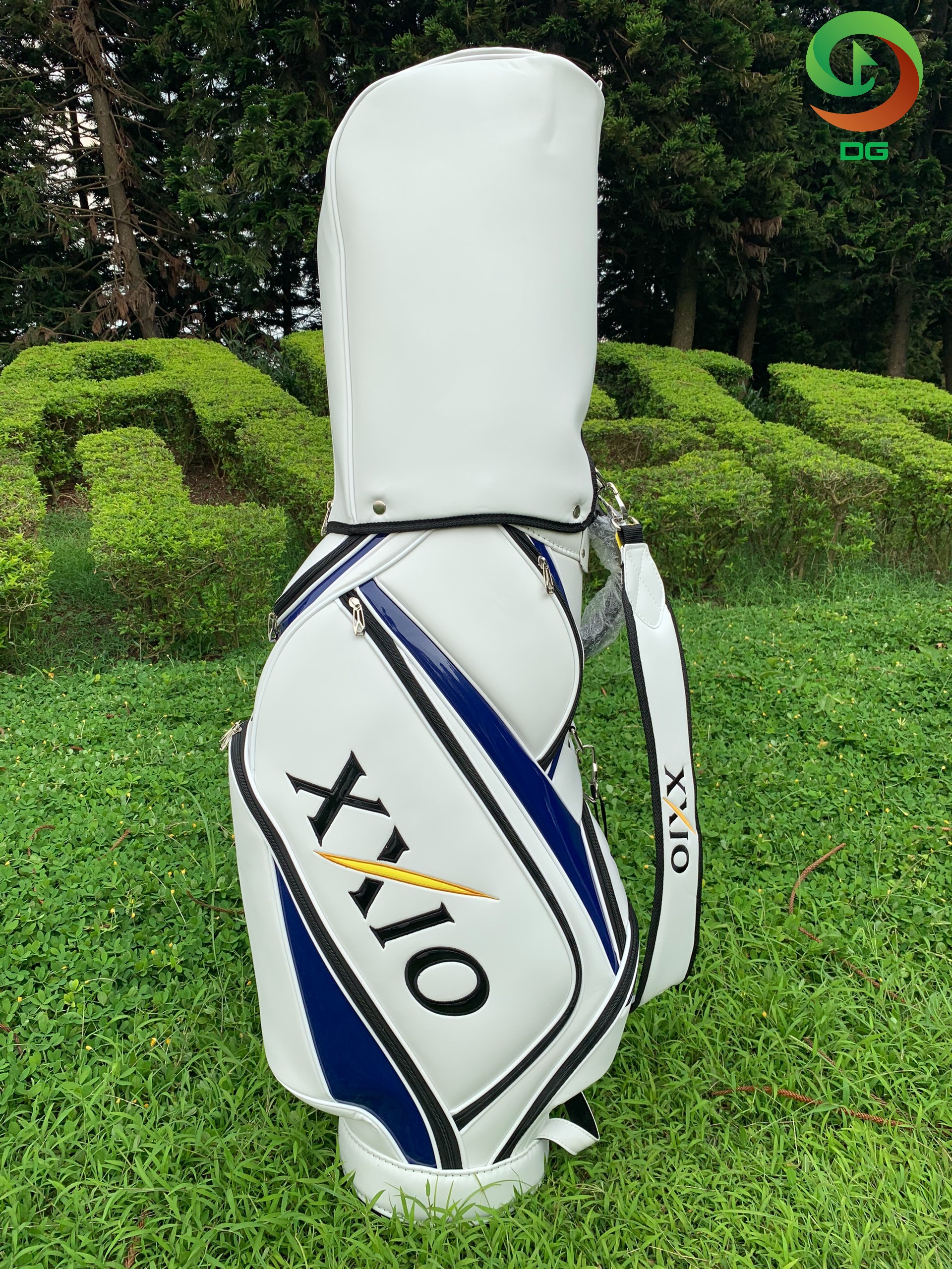 Túi đựng gậy Golf XXIO