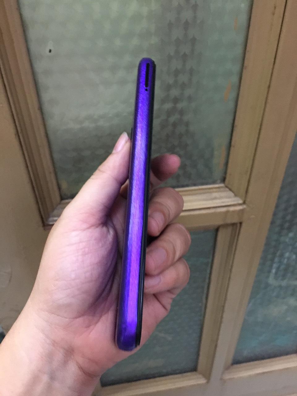 Miềng dán Skin Xiaomi Redmi 6 pro - A2 Lite