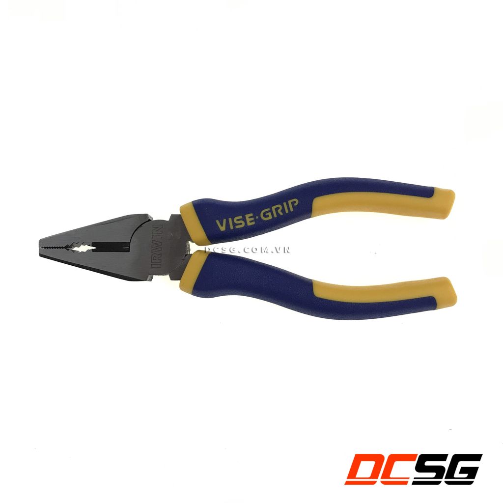Kềm điện cao cấp 6"-150mm  IRWIN 10505875