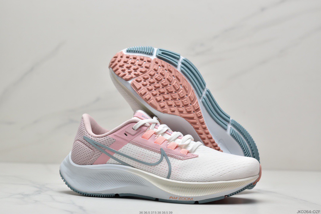 [SALE KHỦNG][TẶNG VỚ] GIÀY NỮ NIKE PEGASUS 38 [GIÀY CHẠY TỐT]