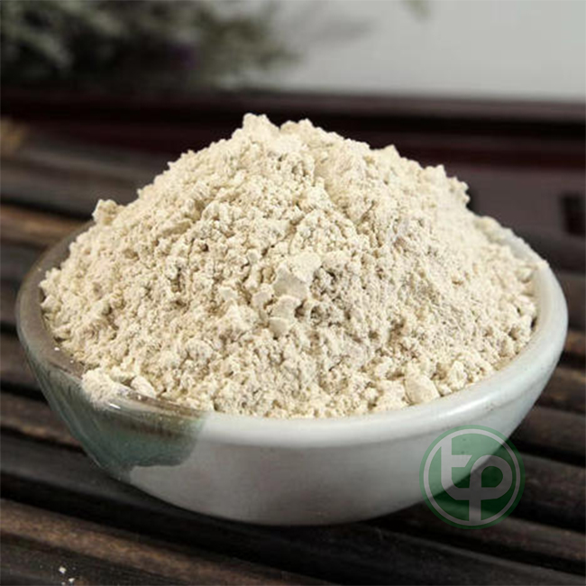 [HOT] Bột đậu đen nguyên chất 200g - Thảo Dược Tấn Phát