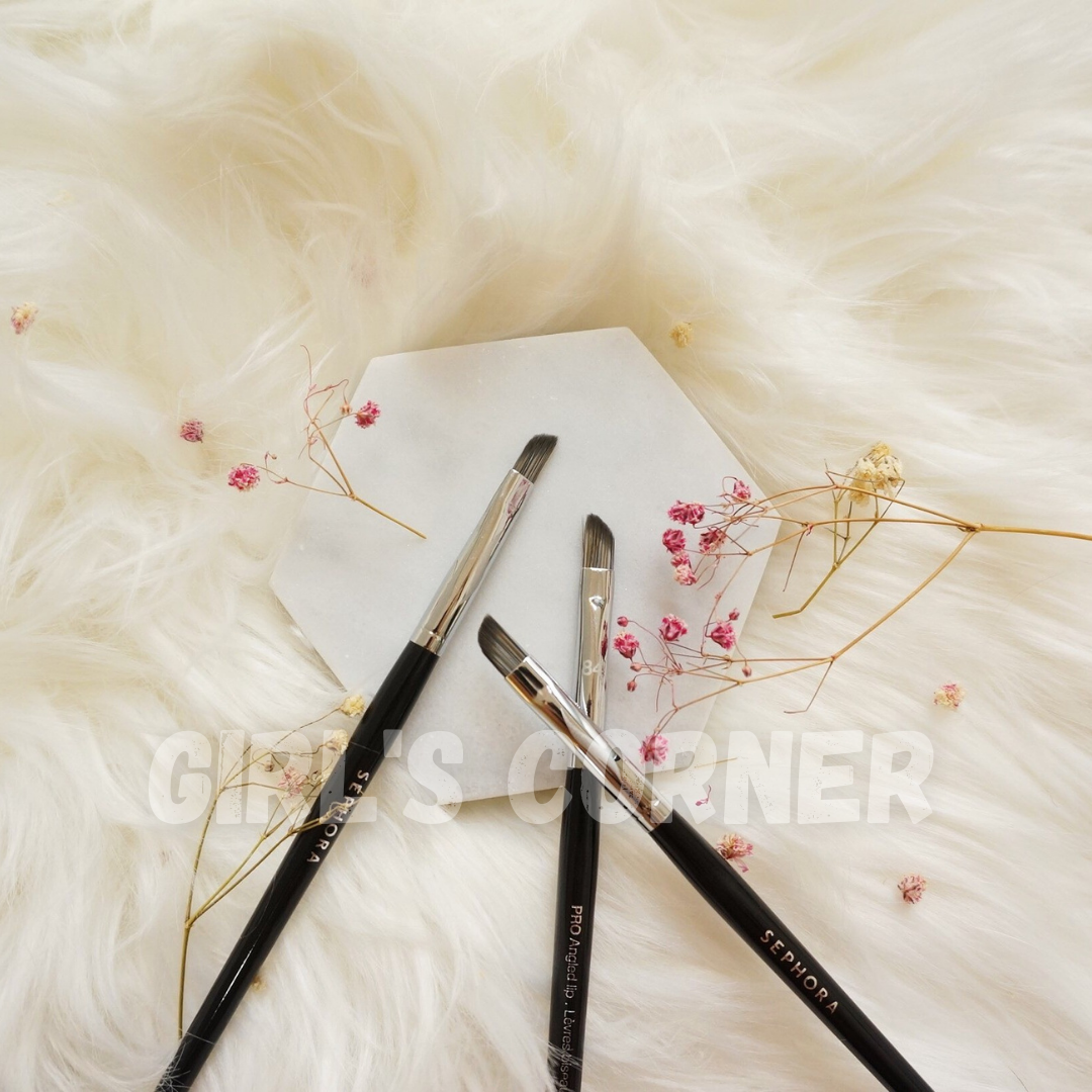 [HCM]Cọ tém mày Sephora 84