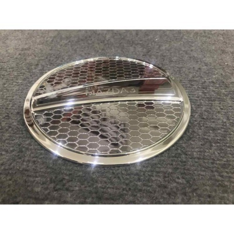 ỐP NẮP BÌNH XĂNG MAZDA 3 2020