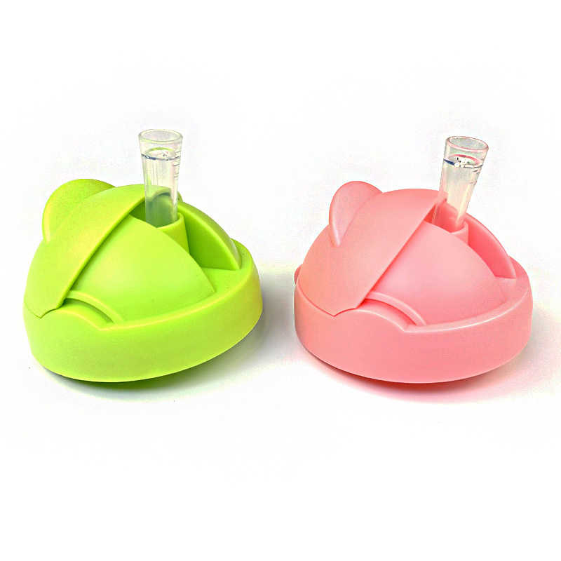 Nắp tập uống nước thay thế bình Comotomo