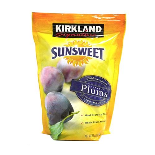 Mận Sấy Khô Sunsweet Kirkland Mỹ (1.59 kg)