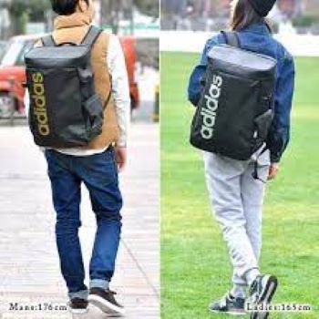 Balo Adidas chống nước
