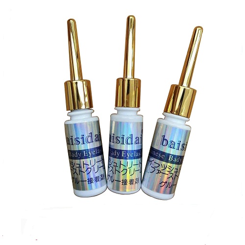 [HCM]Keo dán mi Baisidai Nhật 15ml