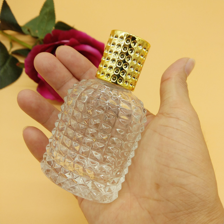 [HCM]Chai chiếc nước hoa 50ml - A072
