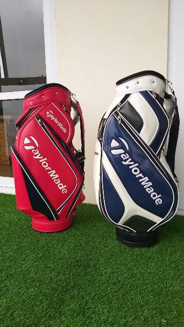 Túi Gậy Taylormade Da Pu