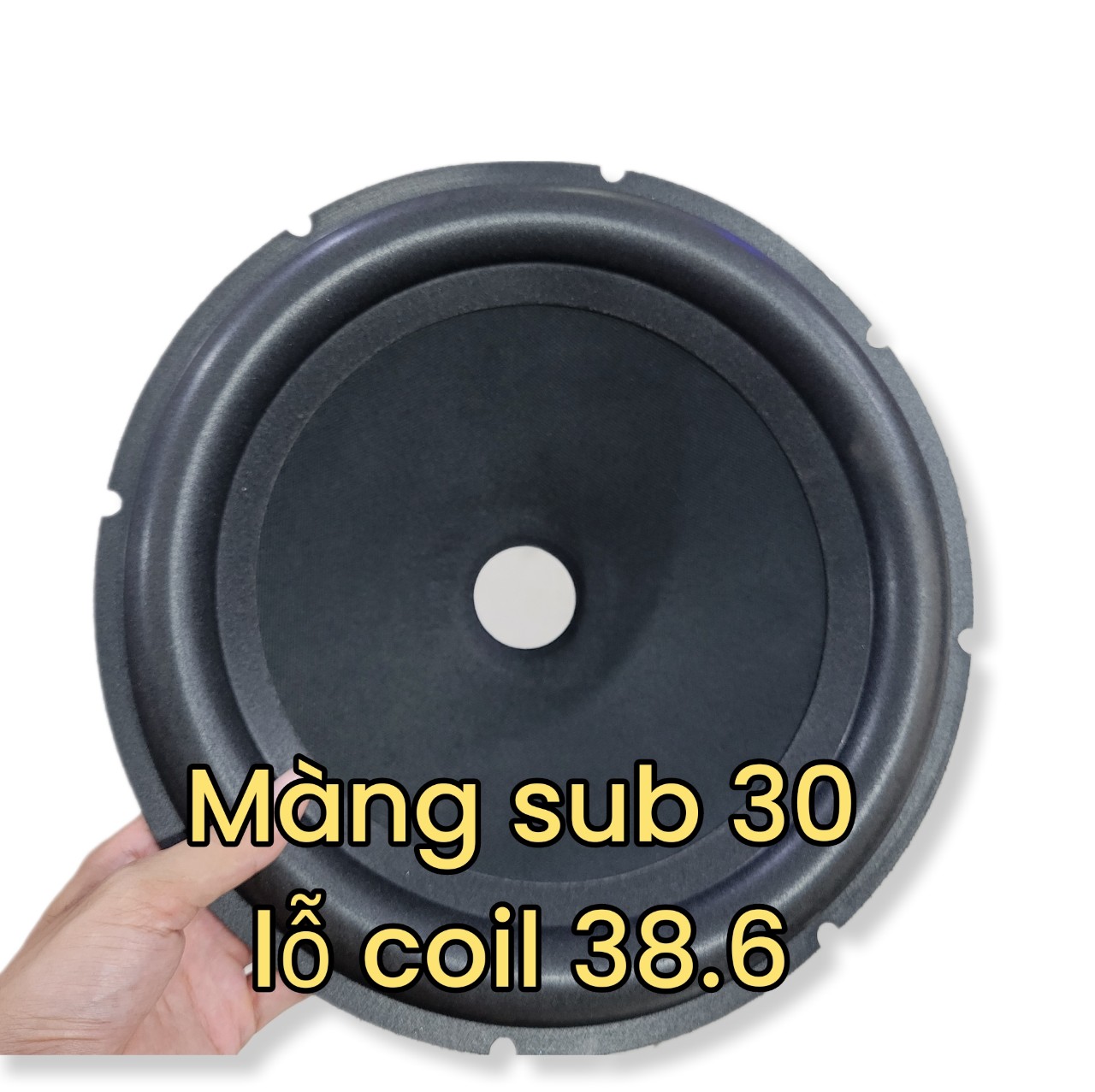 Màng loa sub màng sub 16 màng sub 20 màng sub 30